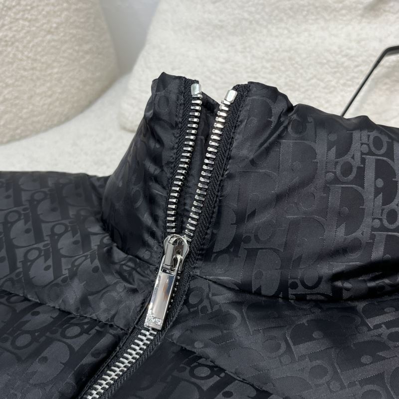 Christian Dior Down Jackets